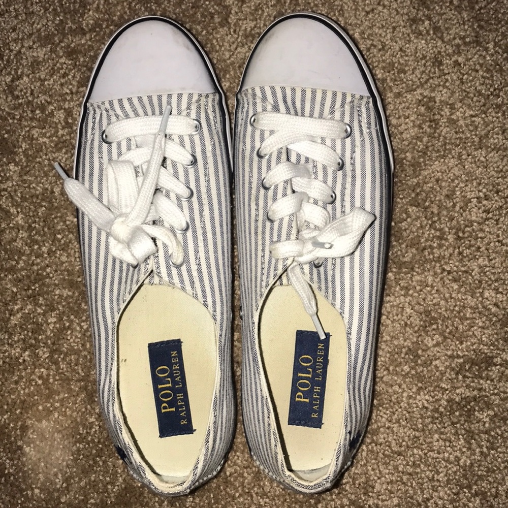 Ralph Lauren Low Top sneakers